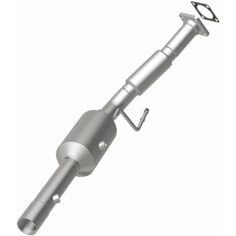 MagnaFlow California Grade CARB Compliant Direct Fit Catalytic Conv 05-09 Volkswagen Jetta L5 2.5L - 5561990
