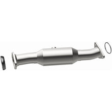Load image into Gallery viewer, MagnaFlow Direct Fit Catalytic Converter 04-05 Honda S2000 2.2L - 51082