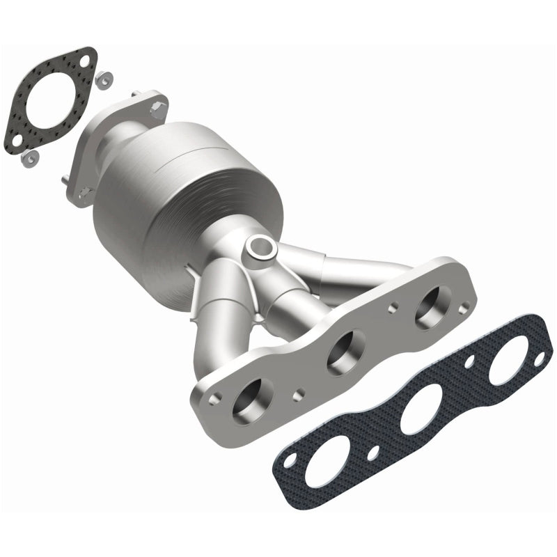 MagnaFlow Direct Fit Catalytic Converter 07-09 Mitsu Outlander 3.0L - 51772