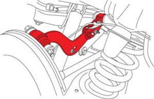 Load image into Gallery viewer, SPC Performance Rav4 Adj. Camber Arm - Left - 67811