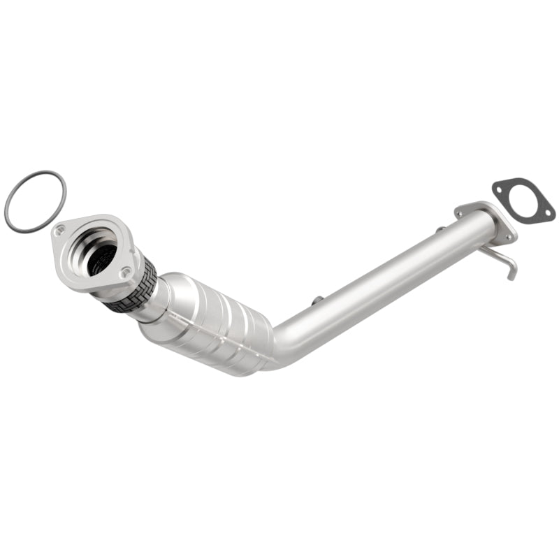 MagnaFlow DF Cat. Conv Chevrolet 06-09 Impala/06-07 Monte Carlo 3.5L *NOT FOR SALE IN CALIFORNAIA* - 23971