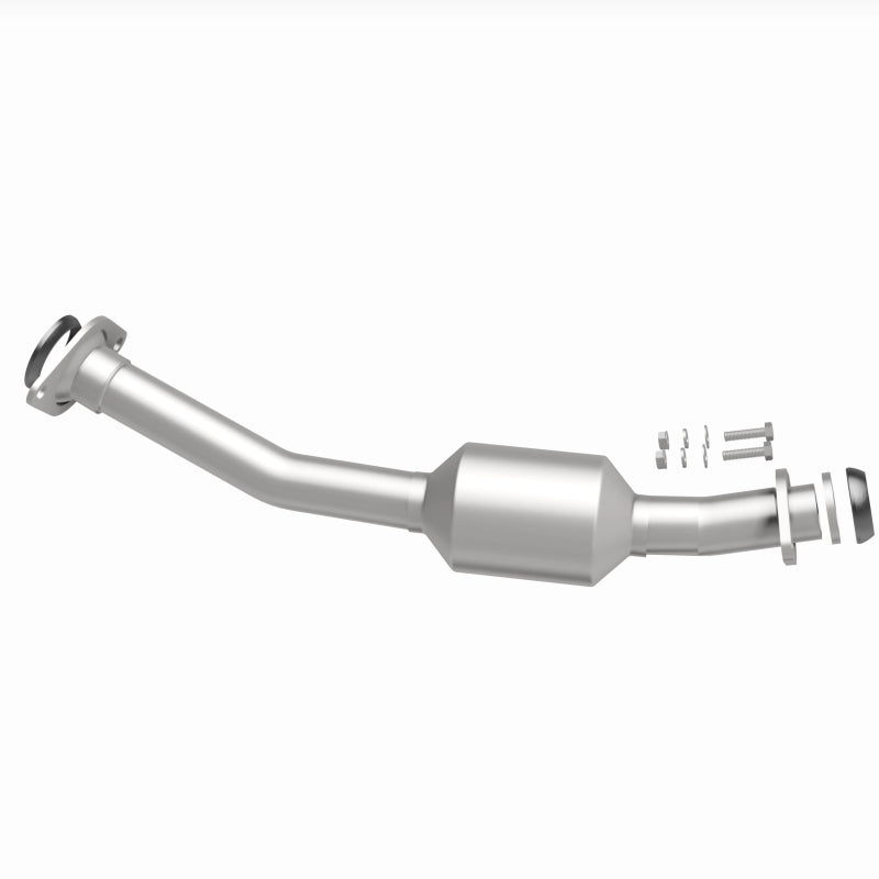 MagnaFlow 20-21 Nissan NV200 2.0L Direct Fit Catalytic Converter - 6511689