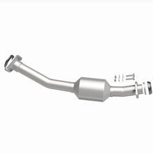 Load image into Gallery viewer, MagnaFlow 20-21 Nissan NV200 2.0L Direct Fit Catalytic Converter - 6511689