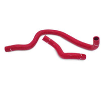 Load image into Gallery viewer, Mishimoto 97-01 Honda Prelude Red Silicone Hose Kit - MMHOSE-PRE-97RD