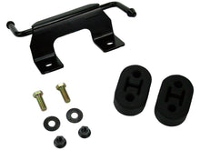 Load image into Gallery viewer, aFe MACH Force XP Tailpipe Hanger Kit 94-97 Dodge Diesel Trucks L6-5.9L (td) - 49-02001BR
