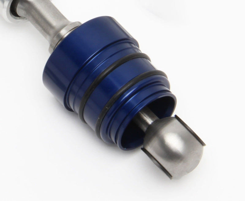 Dinan 91-95 BMW 318i Billet Short Shifter Kit - D550-1004