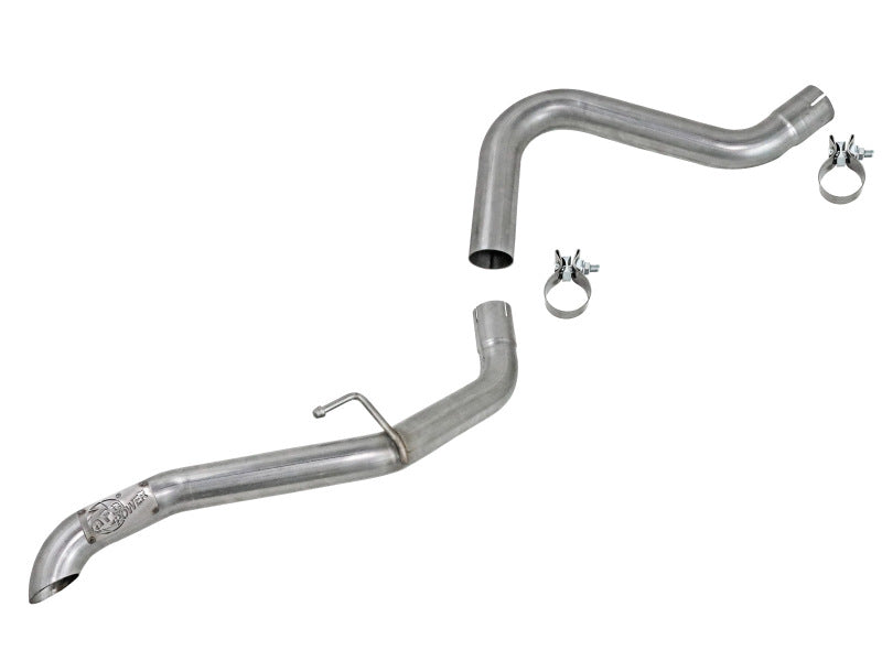 aFe MACH Force-Xp Tail Pipe For Exhaust System 49-46046 - 49C46065