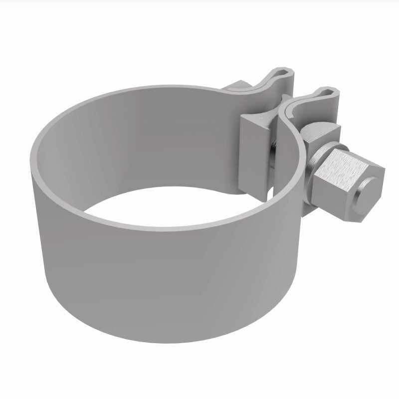 MagnaFlow Clamp 2.25inch TORCA SS 1.25inch 10pk - 10161