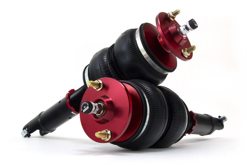 Air Lift Performance Rear Kit for 08-12 Honda Accord - 78620