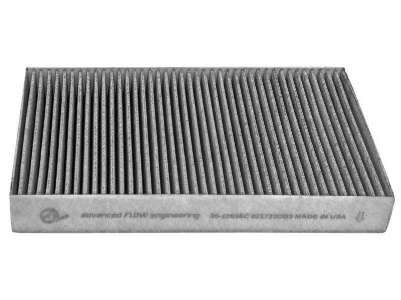 aFe POWER Cabin Air Filter Toyota Land Cruiser (J300) 22-24 V6-3.4L (tt) - 35-10036C