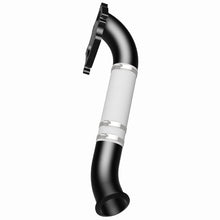 Load image into Gallery viewer, MagnaFlow 01-05 Chevy/GMC Duramax Diesel V8 6.6L 4 inch System Exhaust Pipe - 15398