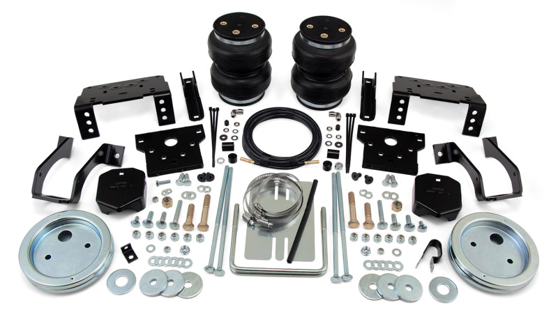 Air Lift LoadLifter 5000 Rear Air Spring Kit for 99 to 04 Ford 250/350 Superduty - 57390