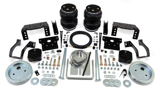 Air Lift LoadLifter 5000 Rear Air Spring Kit for 99 to 04 Ford 250/350 Superduty - 57390