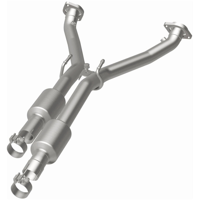 MagnaFlow 12-14 CTS 3.6 Direct Fit Converter - 52969