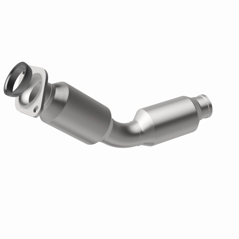 MagnaFlow 12-15 Prius V L4 1.8 OEM Underbody Direct Fit Converter - 52456