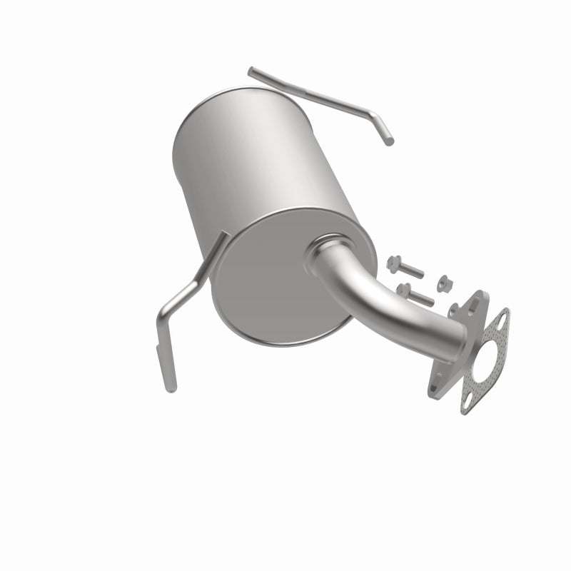 BRE Exhaust 06-09 Legacy 2.5L Muffler Kit - 108-0078