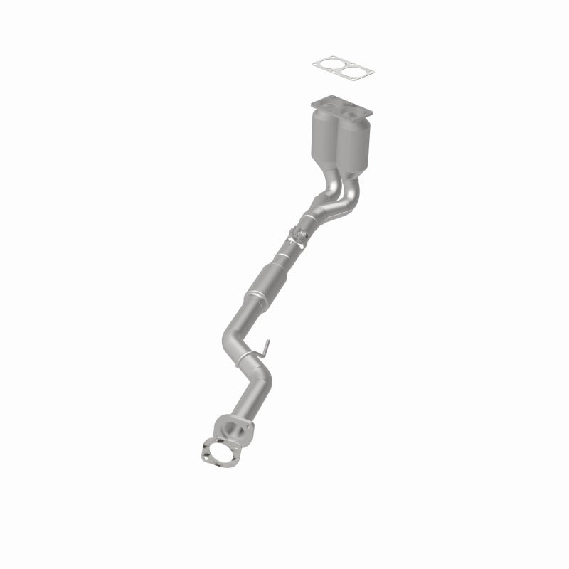 MagnaFlow Direct Fit Catalytic Converter 00-02 Nissan Sentra 1.8L - 452103