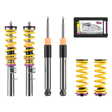 Load image into Gallery viewer, KW 2019+ Polestar 2 (V) Hatchback AWD V3 Coilover Kit - 35267018
