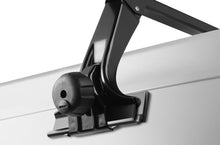 Load image into Gallery viewer, Thule Artificial Raingutters for Gutterless Vehicles (Works w/Foot Pack 300/387/953) 2 Pack - Black - 542100