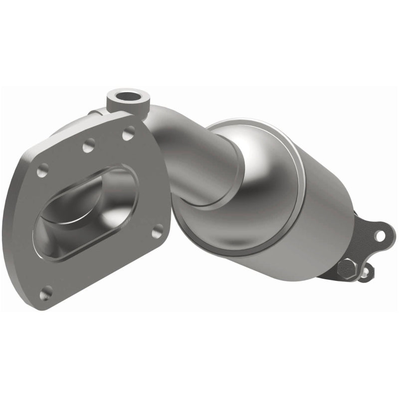 MagnaFlow Direct Fit Catalytic Converter 16-19 Toyota Tacoma 3.5L PS - 22-212