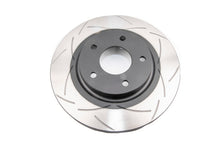 Load image into Gallery viewer, DBA 2004 Infiniti M45 Sport Package Front Slotted Street Series Rotor - DBA2327S