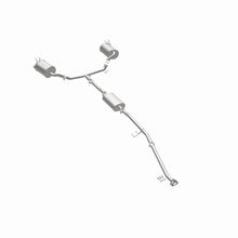 Load image into Gallery viewer, BRExhaust 17-19 Honda CR-V 1.5L Exhaust Kit - 106-1005