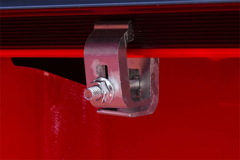 Access Literider 15-26 Ford F-150 5ft 6in Bed Roll-Up Cover - 31369
