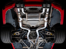 Load image into Gallery viewer, AWE Tuning BMW F8X M3/M4 SwitchPath Cat-Back Exhaust - Diamond Black Tips - 3025-43074