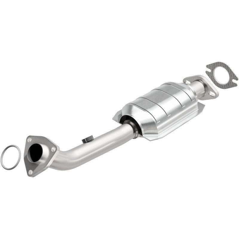 MagnaFlow Direct Fit Catalytic Converter 01-04 Pathfinder DS rr OEM - 49531