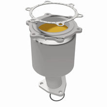 Load image into Gallery viewer, MagnaFlow Direct Fit Catalytic Converter 01-04 Pathfinder Driver Side 3.5L - 447194