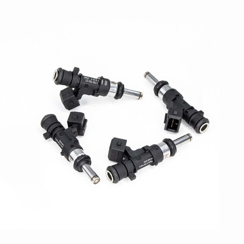 DeatschWerks 12-16 Dodge Dart 1.4L Turbo 850cc Injectors - 17MX-03-0850-4