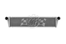 Load image into Gallery viewer, CSF 05-08 Porsche Boxster 2.7L OEM Plastic Radiator - 3553