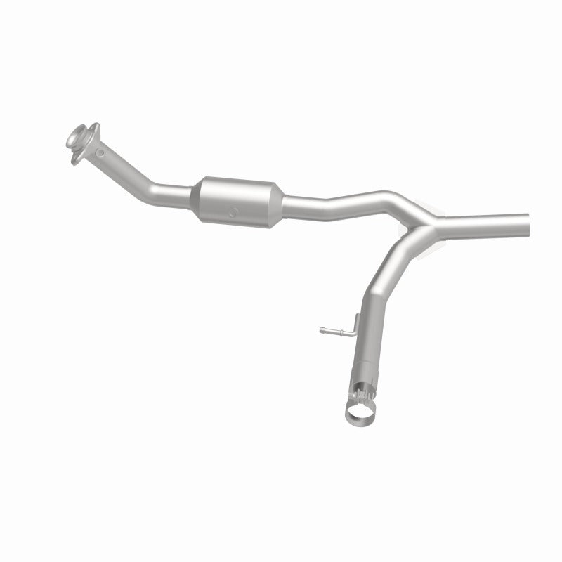 MagnaFlow 2006 Ford F-150 5.4L Direct Fit Converter - 4651695