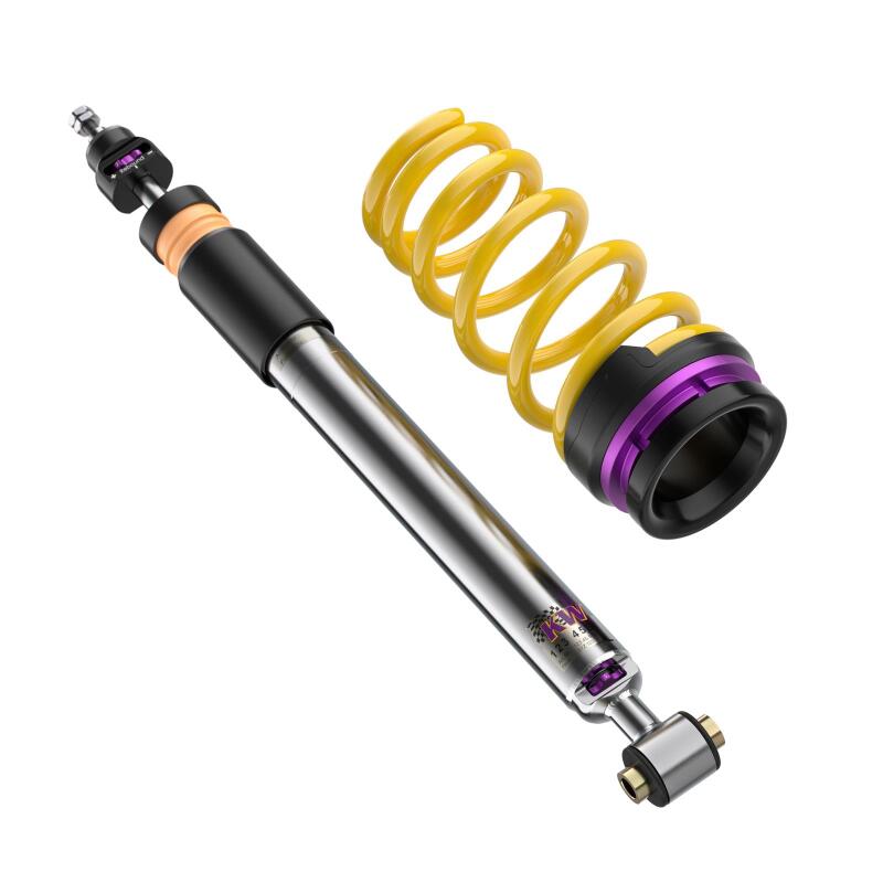 KW V3 Leveling Coilover Tesla Model 3 RWD - 3520887006