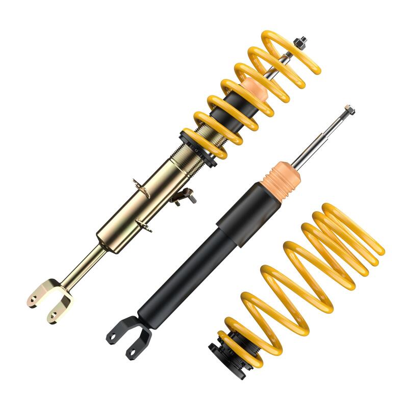 ST X-Height Adjustable Coilovers 03-08 Nissan 350Z (incl. Convertible) - 13285002