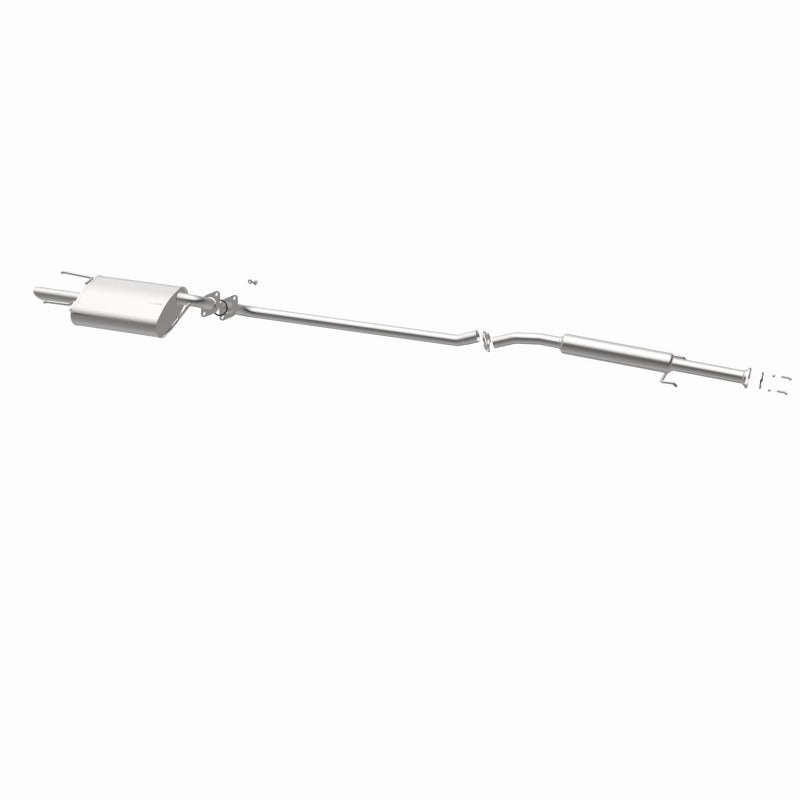 MagnaFlow BRE Exhaust Kit 02-06 Camry ES300 3.0L - 106-0274