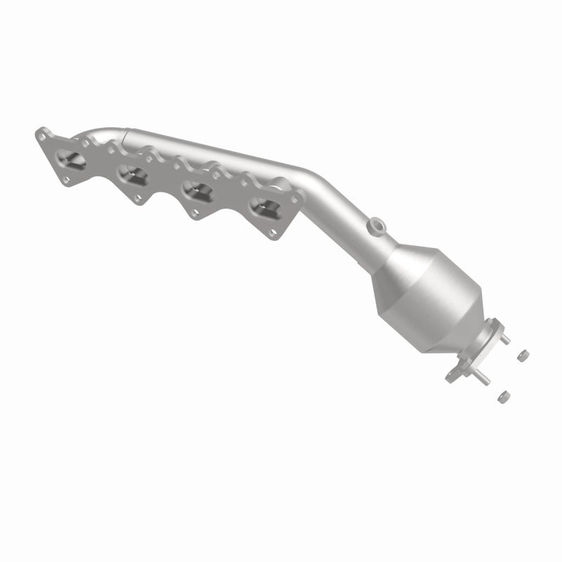 MagnaFlow Direct Fit Catalytic Converter 09-10 Hyundai Genesis 4.6L - 49900