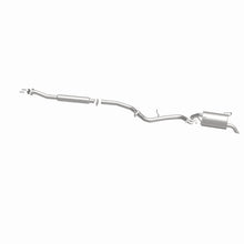 Load image into Gallery viewer, MagnaFlow BRE Exhaust Kit 10-17 Subaru Outback 2.5L - 106-0162