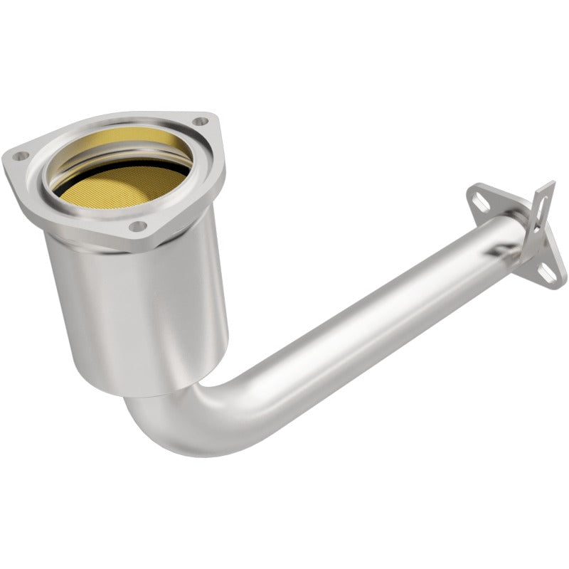 MagnaFlow Direct Fit Catalytic Converter 95 Esteem 1.6L Front CA - 444306