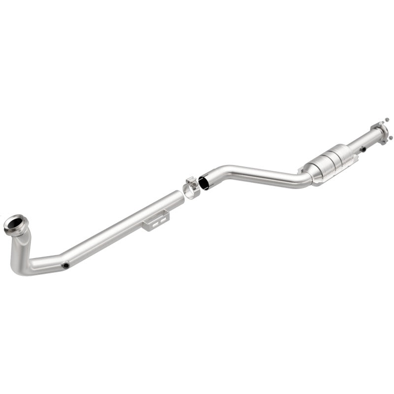 MagnaFlow Direct Fit Catalytic Converter 03 Mercedes C230 1.8 & 2.8L - 24106
