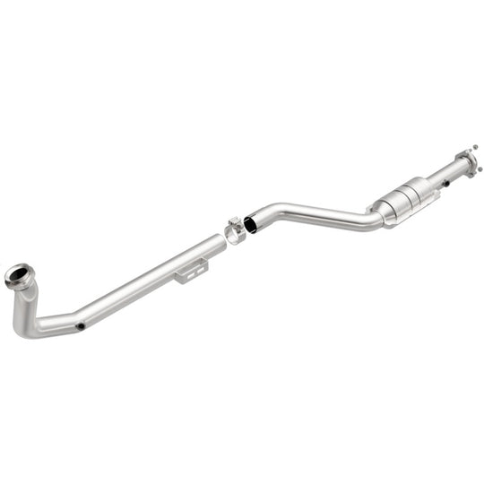 MagnaFlow Direct Fit Catalytic Converter 03 Mercedes C230 1.8 & 2.8L - 24106
