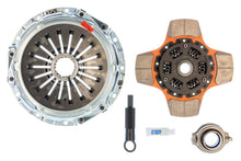 Load image into Gallery viewer, Exedy 1996-1996 Mitsubishi Lancer Evolution IV L4 Stage 2 Cerametallic Clutch Thick Disc - 05952HD
