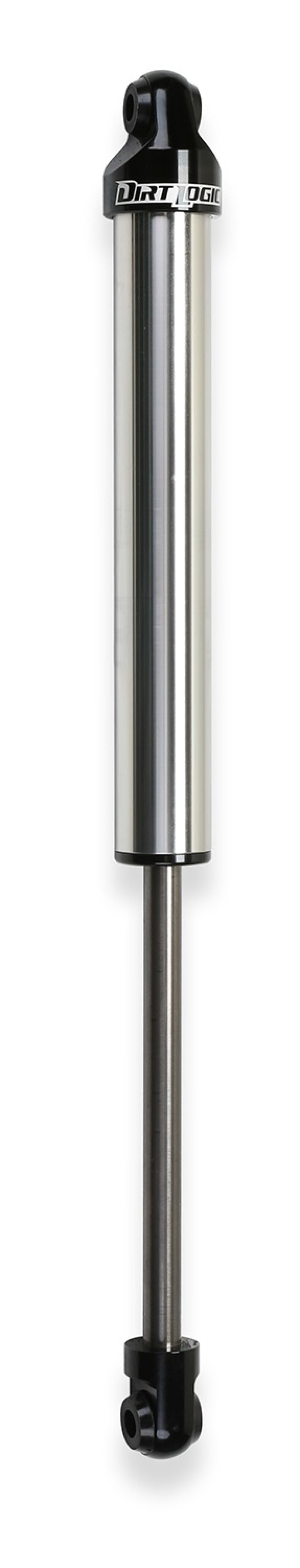 Fabtech 04-08 Ford F150 Rear Dirt Logic 2.25 Reservoir Shock Absorber - FTS800332