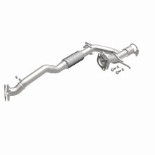 Load image into Gallery viewer, BRE Exhaust 14-22 Jeep Cherokee 3.2L Front Pipe Kit - 107-0276