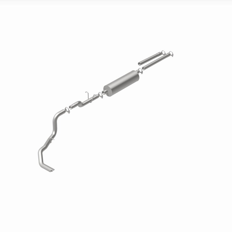 MagnaFlow BRE Exhaust Kit 92-95 Ford F150 - 106-0203