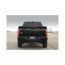 Load image into Gallery viewer, Flowmaster 22-25 Toyota Tundra 3.5L Outlaw Cat-Back Exhaust System - 818139