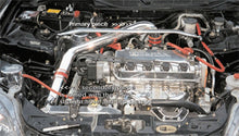 Load image into Gallery viewer, Injen 96-00 Honda Civic Cx Dx Lx Black Cold Air Intake - RD1540BLK
