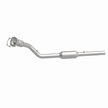 Load image into Gallery viewer, MagnaFlow Direct Fit Catalytic Converter 00-05 Audi TT 1.8L - 4481606
