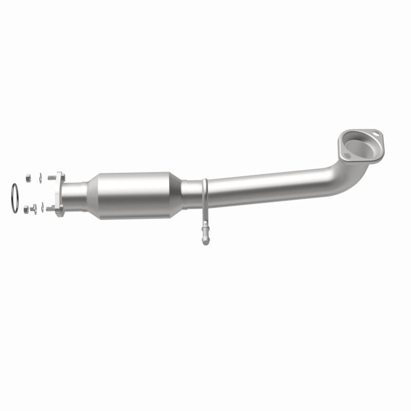 MagnaFlow 07-12 Acura RDX 2.3L Direct Fit Converter - 5592529