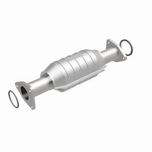 Load image into Gallery viewer, MagnaFlow Direct Fit Catalytic Converter Acura Legend 86 90 - 22625